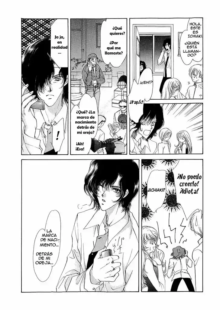 Marry Max! capítulo 10, página 29
