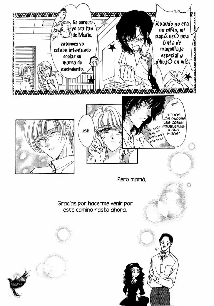 Marry Max! capítulo 10, página 30