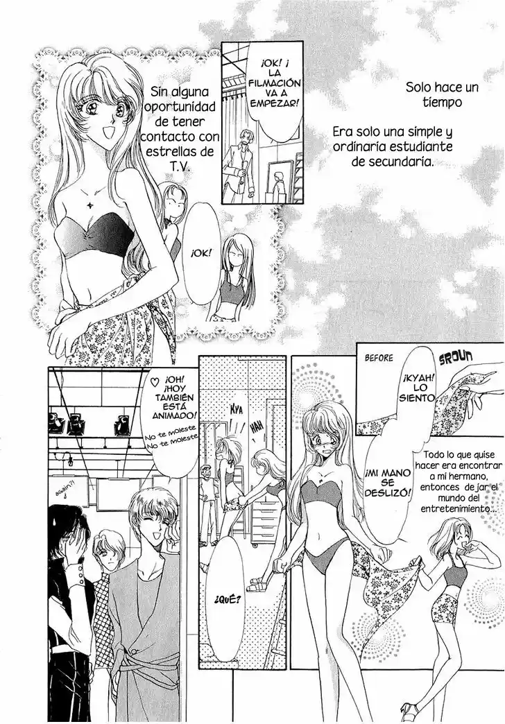 Marry Max! capítulo 10, página 31