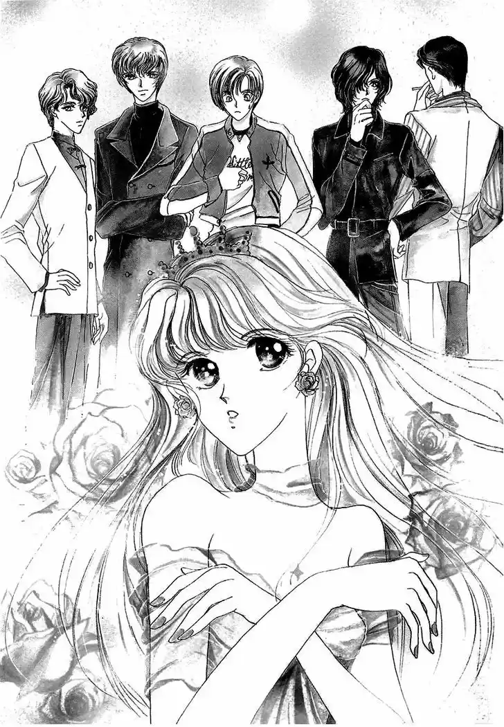 Marry Max! capítulo 10, página 34