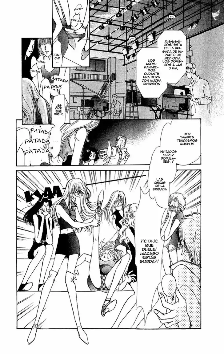 Marry Max! capítulo 2, página 7
