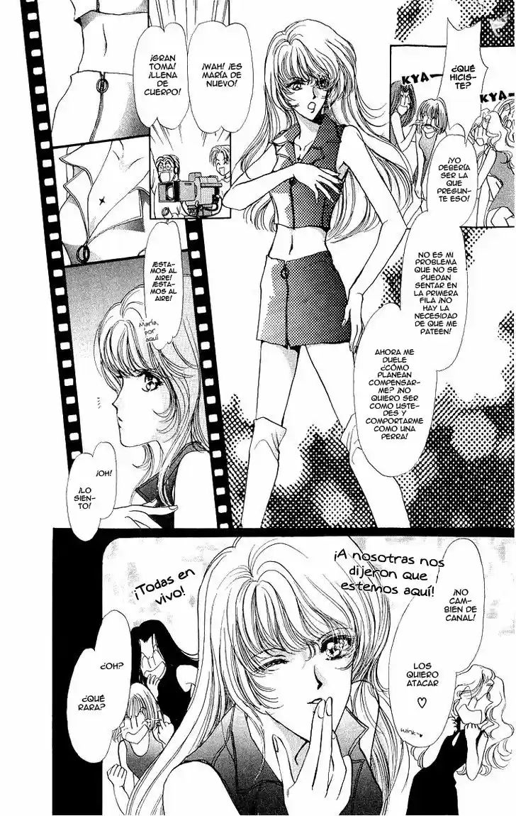 Marry Max! capítulo 2, página 9