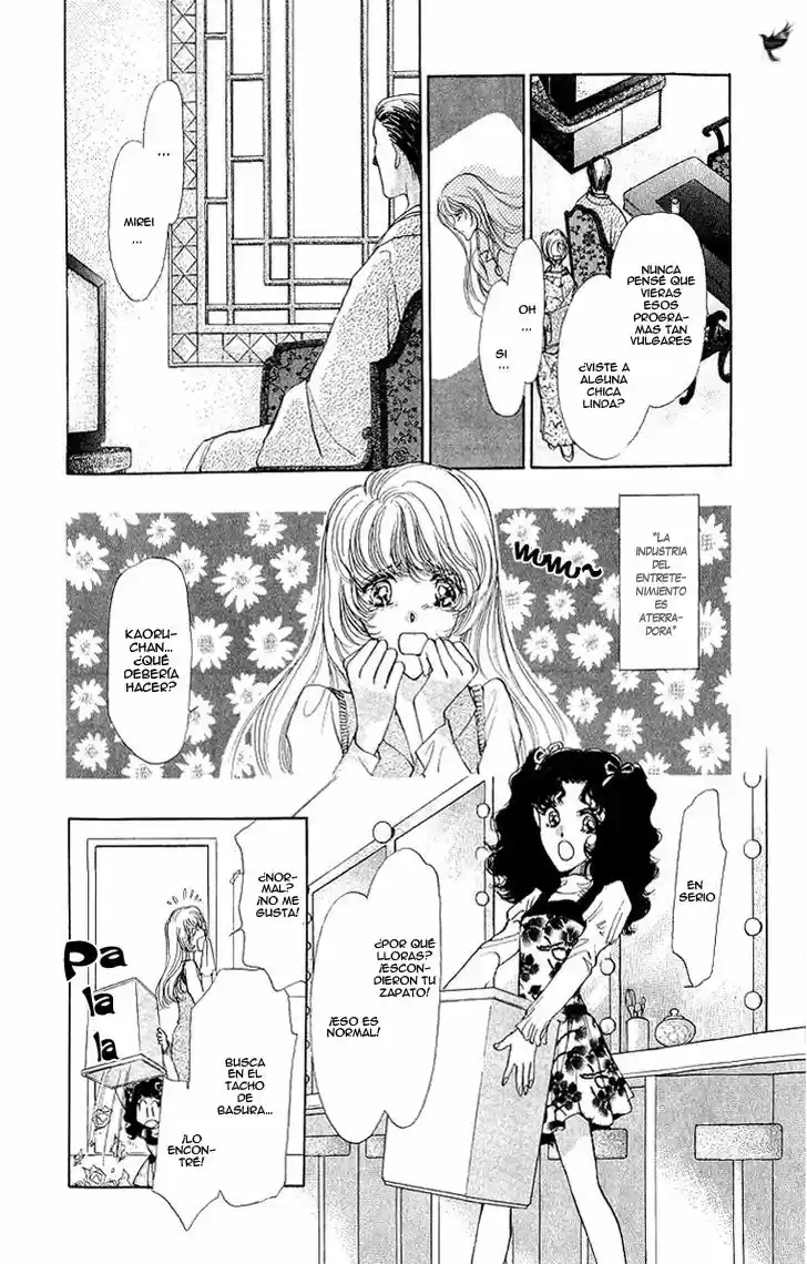 Marry Max! capítulo 2, página 10