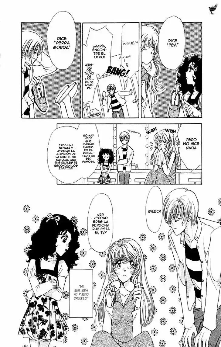 Marry Max! capítulo 2, página 11