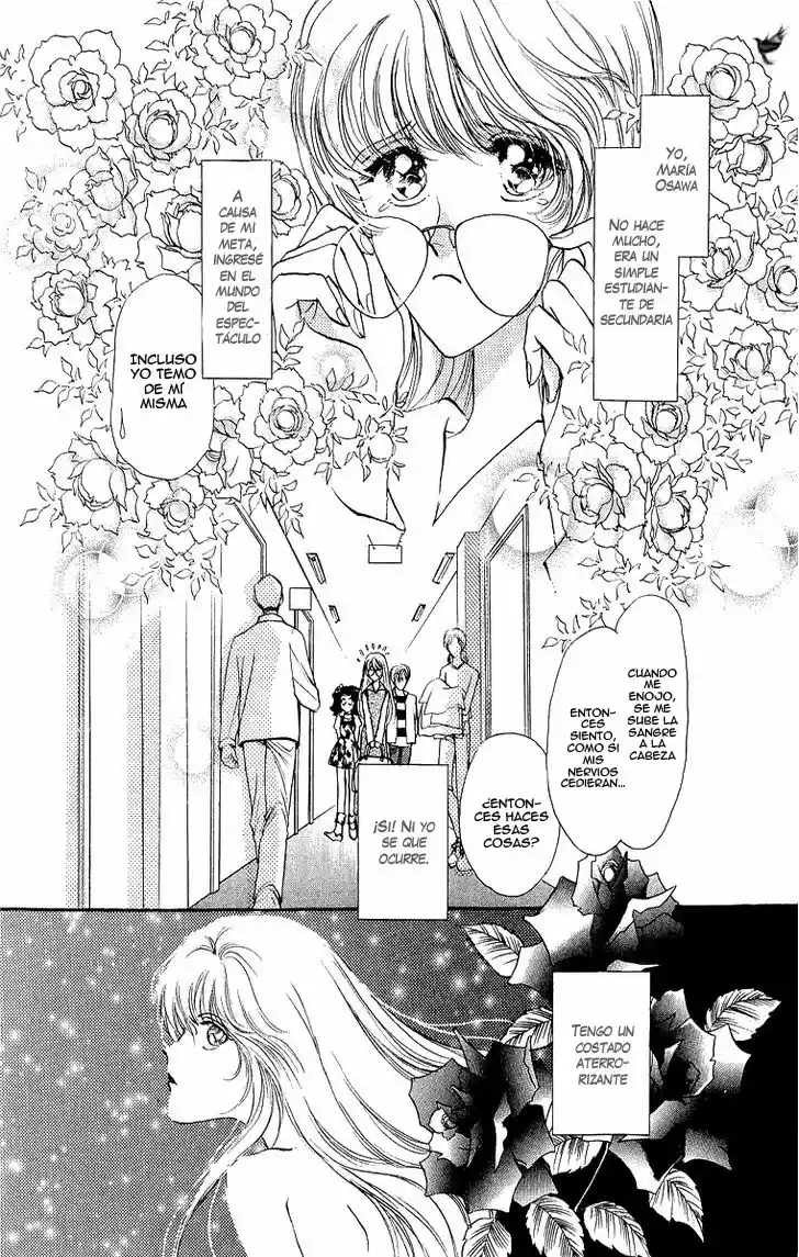 Marry Max! capítulo 2, página 12
