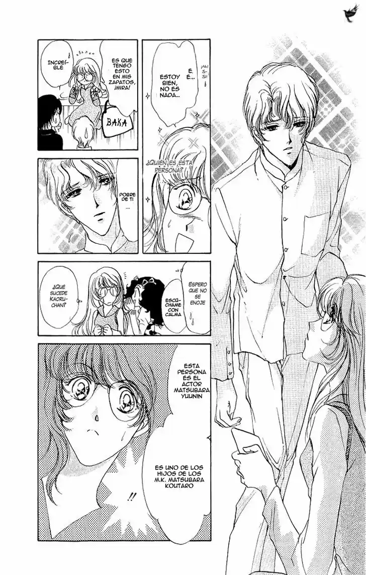 Marry Max! capítulo 2, página 15
