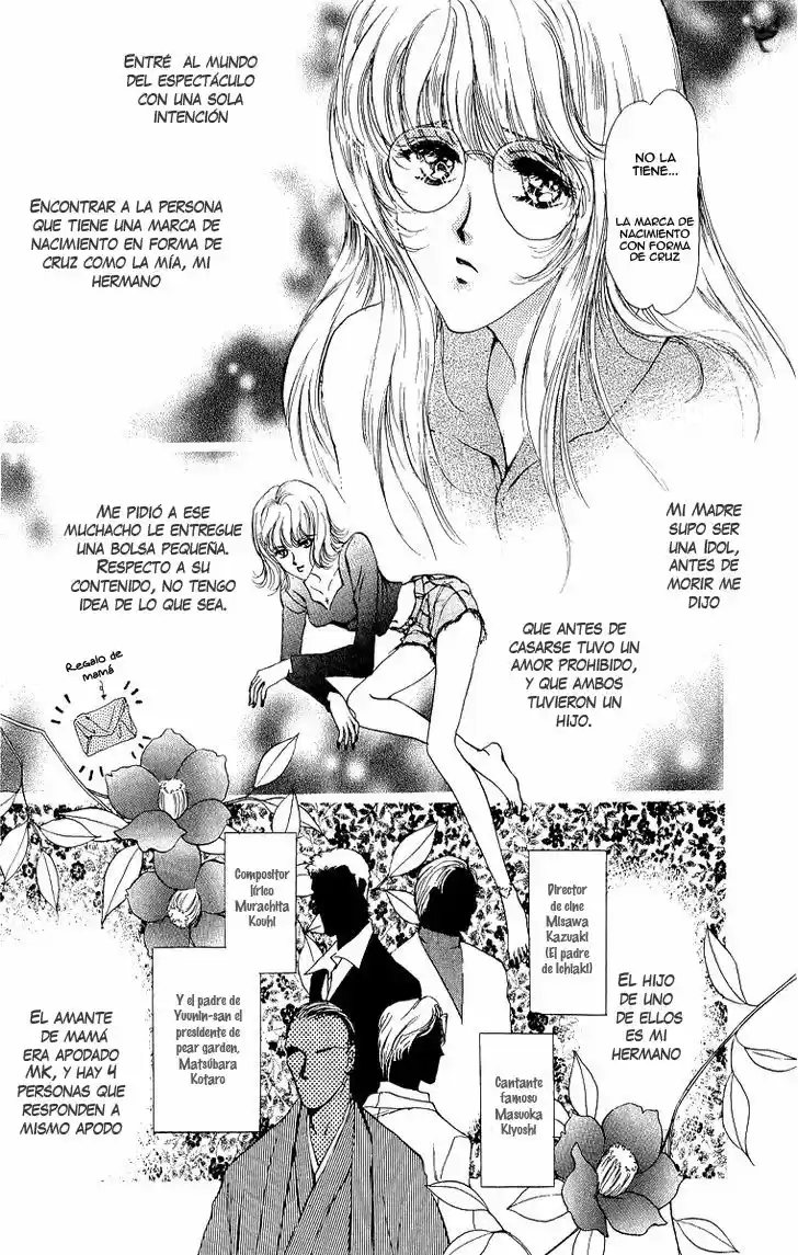 Marry Max! capítulo 2, página 18
