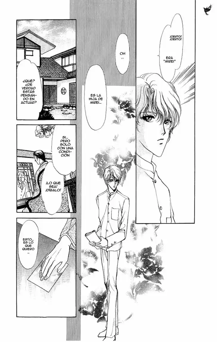 Marry Max! capítulo 2, página 20
