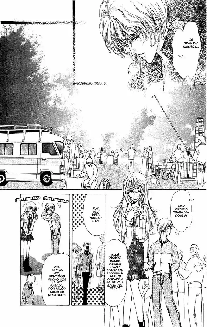 Marry Max! capítulo 2, página 23