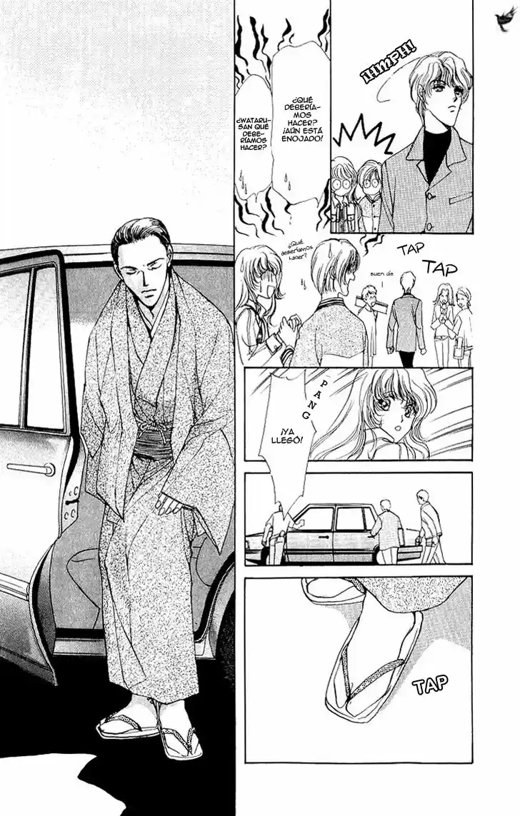 Marry Max! capítulo 2, página 24