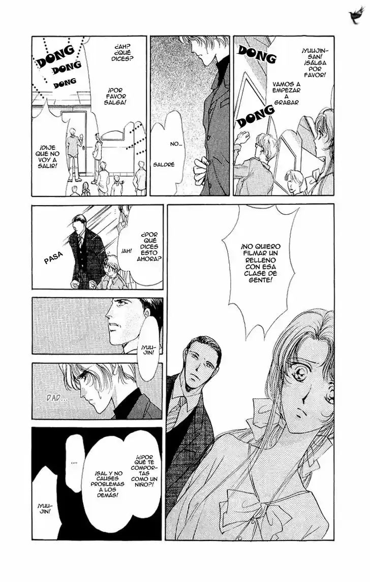 Marry Max! capítulo 2, página 28