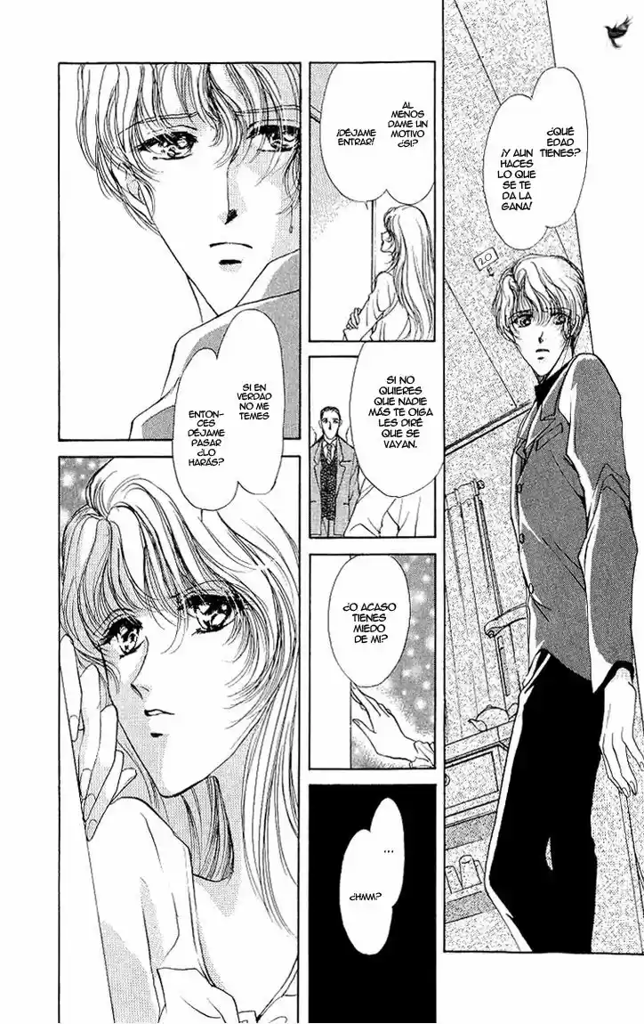 Marry Max! capítulo 2, página 31