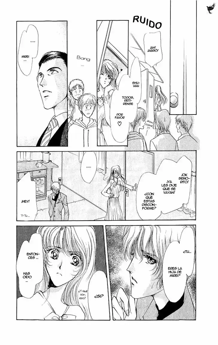 Marry Max! capítulo 2, página 32