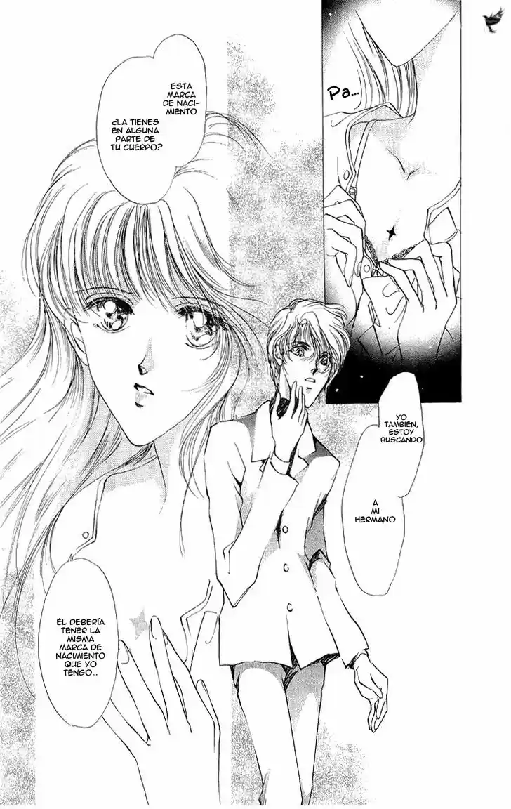 Marry Max! capítulo 2, página 34