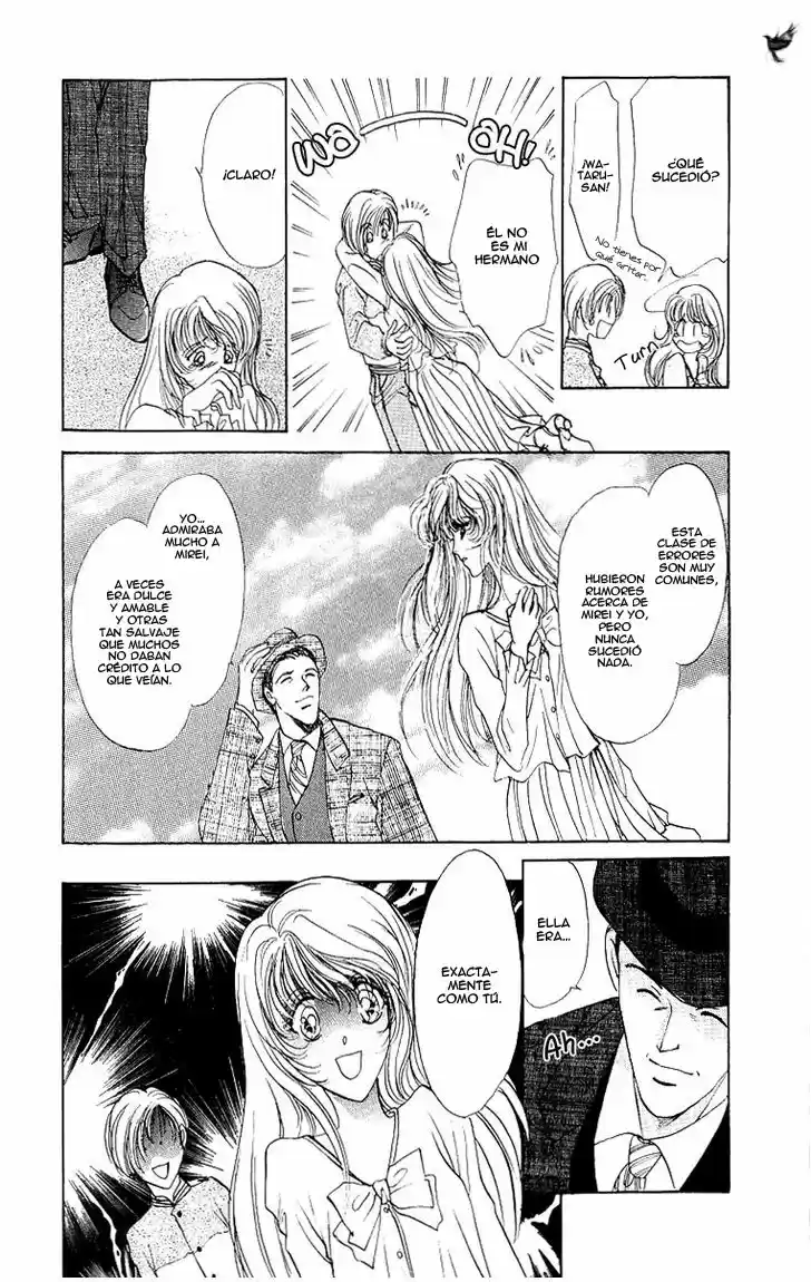 Marry Max! capítulo 2, página 36