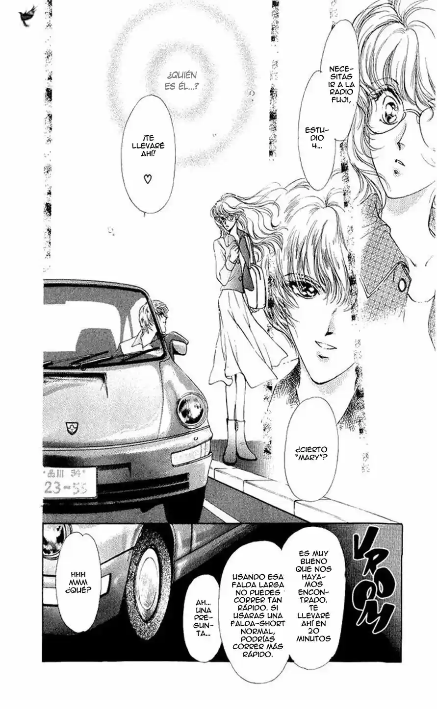Marry Max! capítulo 3, página 8