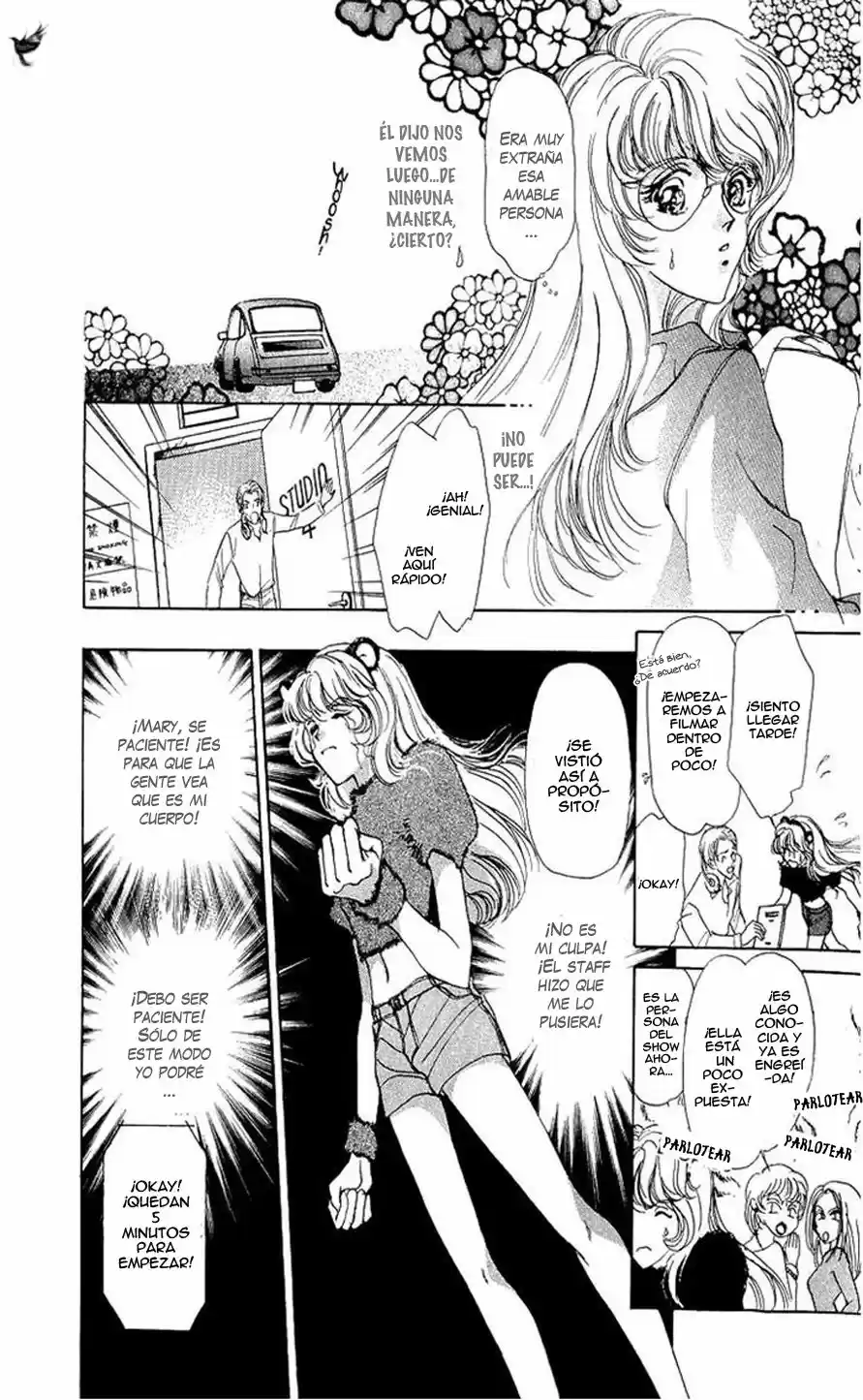Marry Max! capítulo 3, página 10