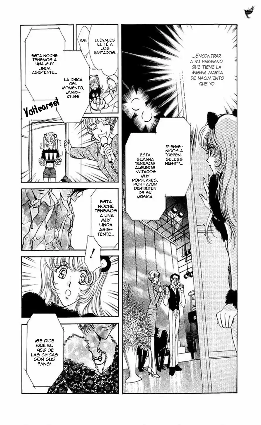 Marry Max! capítulo 3, página 11