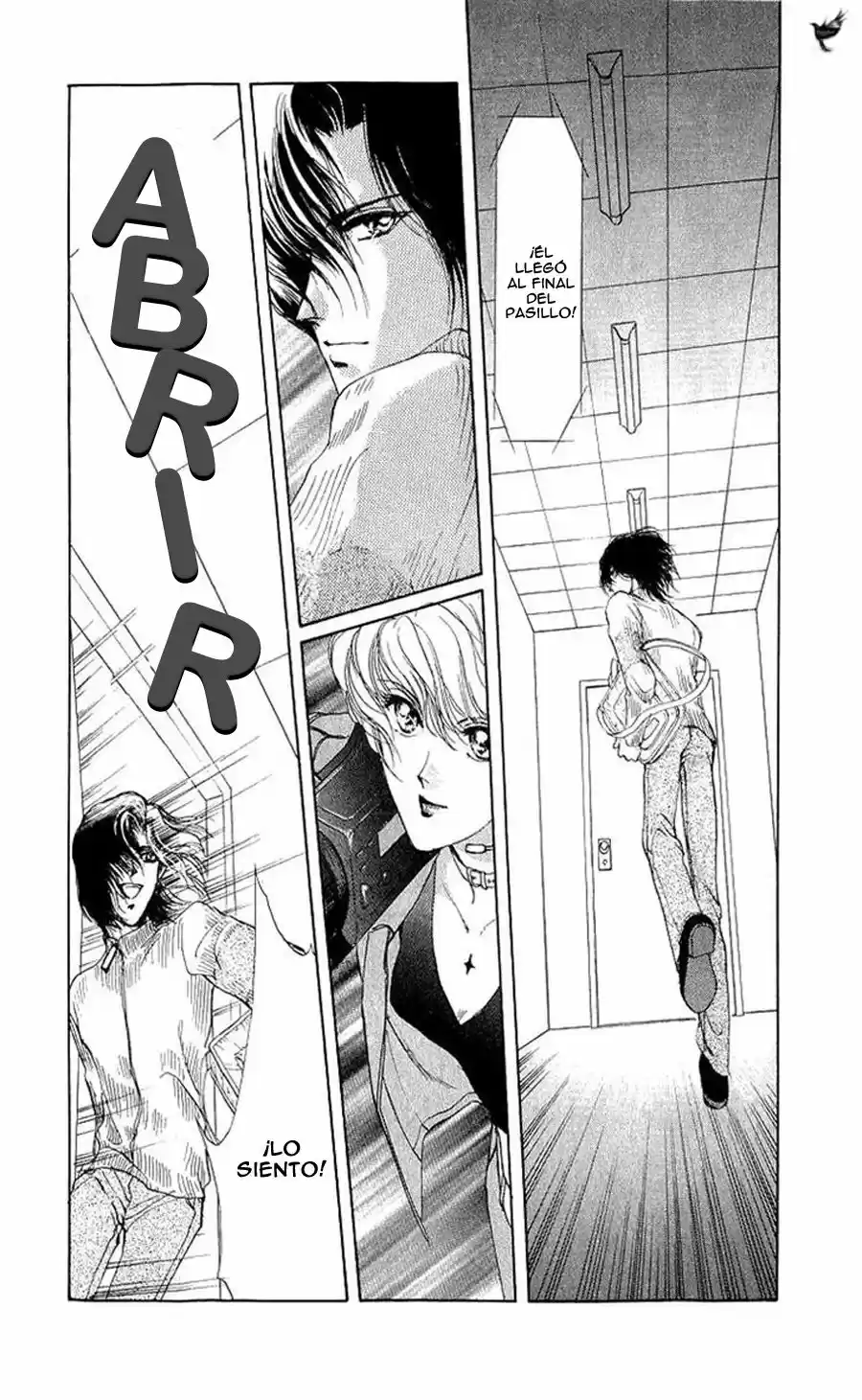 Marry Max! capítulo 3, página 29