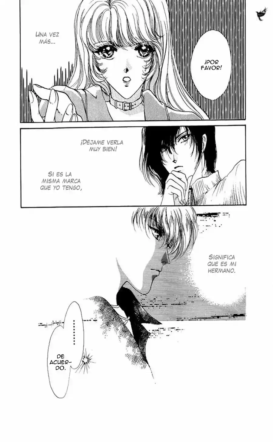 Marry Max! capítulo 3, página 33
