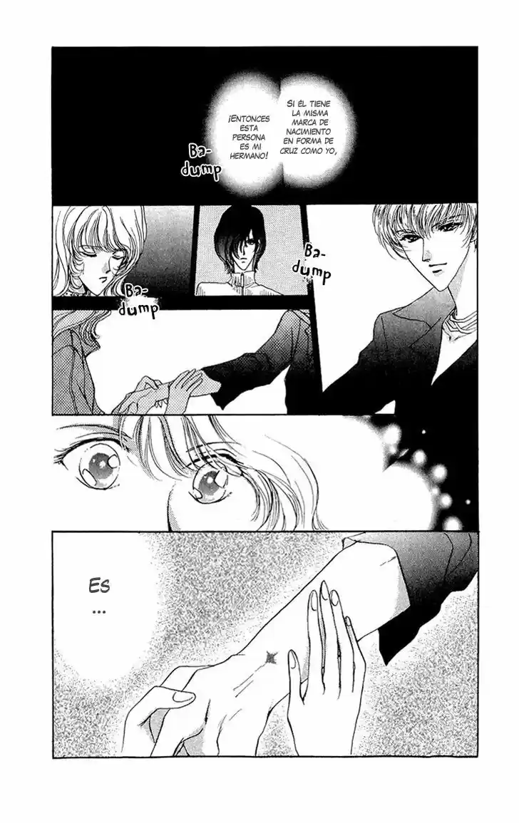 Marry Max! capítulo 4, página 6