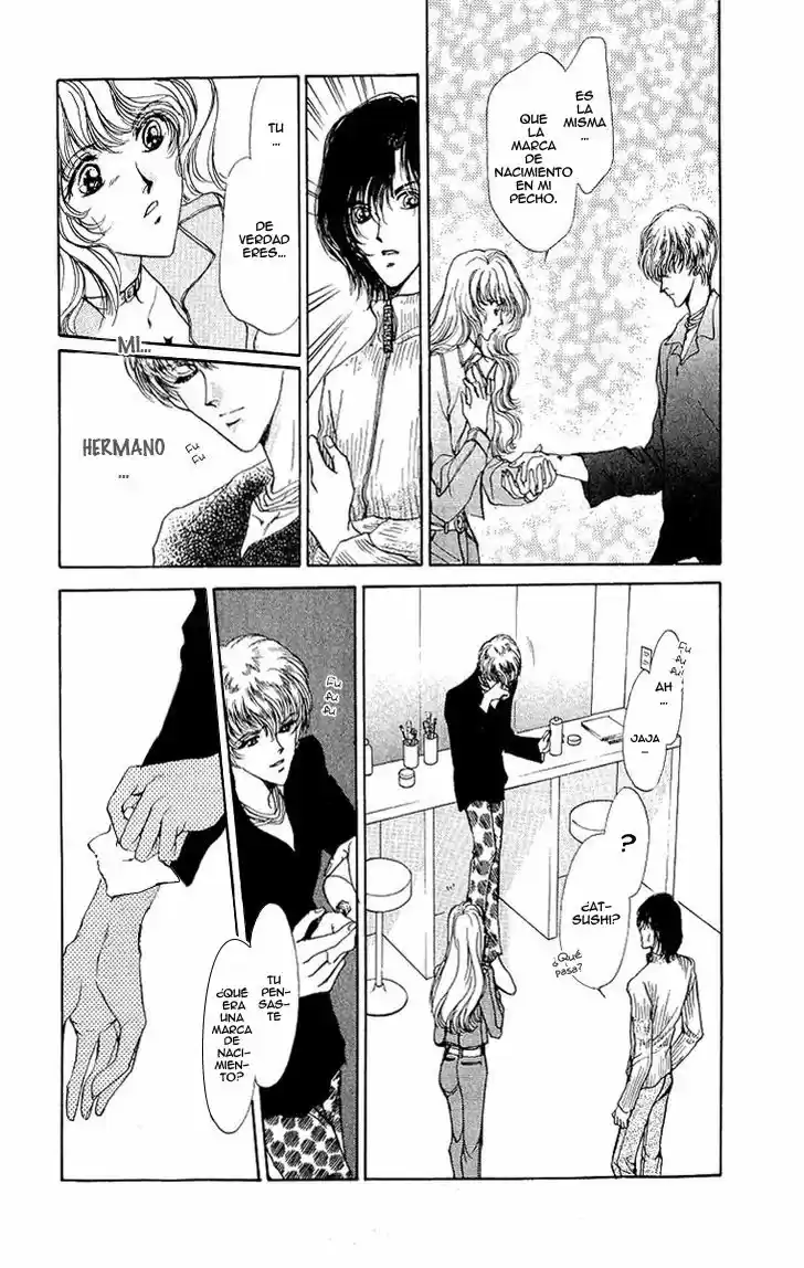 Marry Max! capítulo 4, página 7