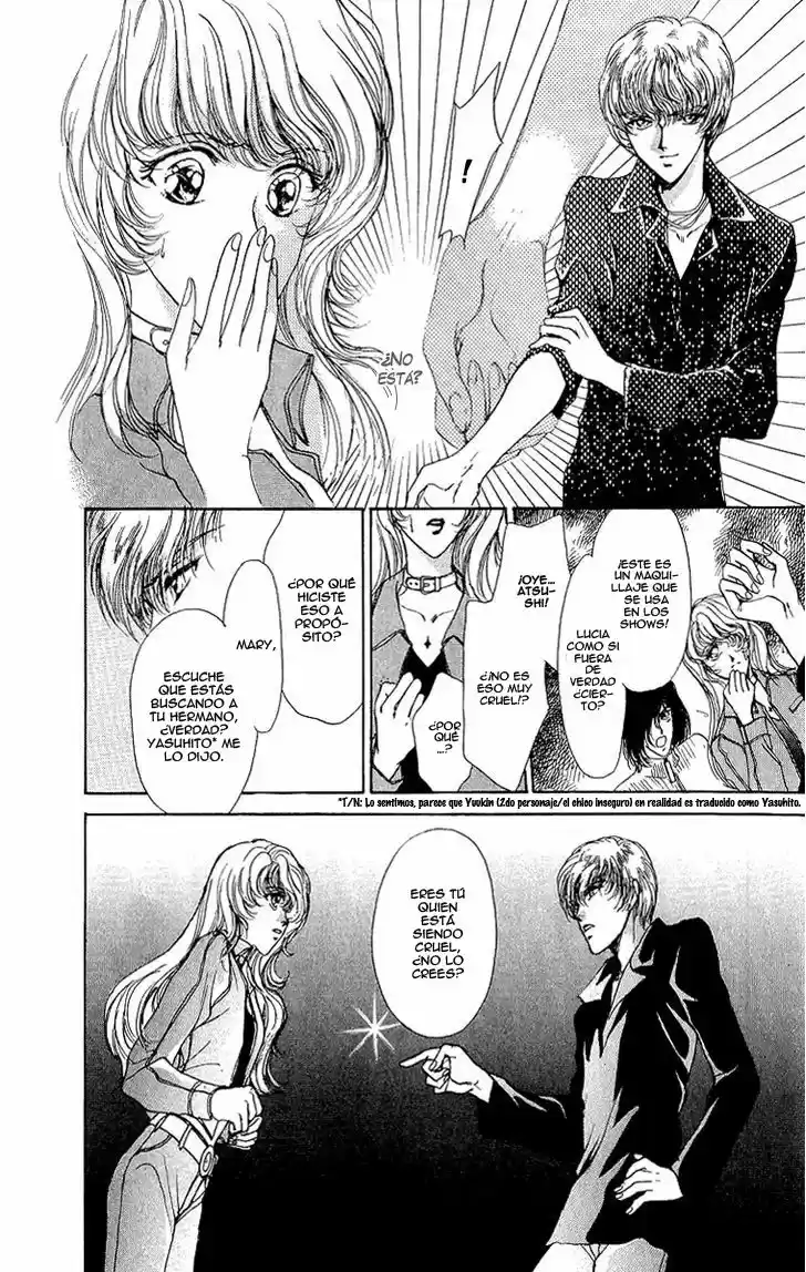 Marry Max! capítulo 4, página 8