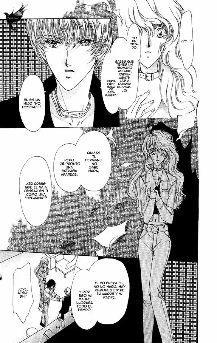 Marry Max! capítulo 4, página 9