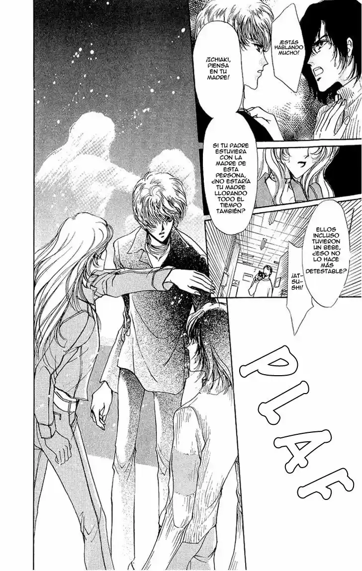 Marry Max! capítulo 4, página 10