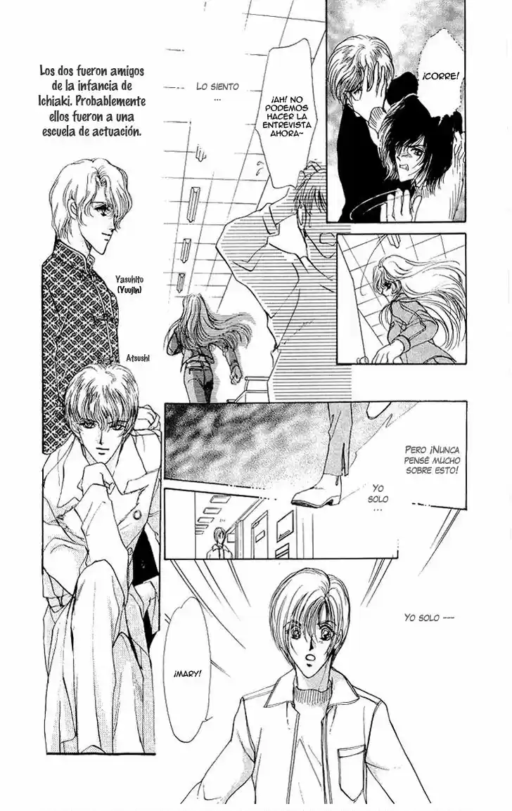 Marry Max! capítulo 4, página 13