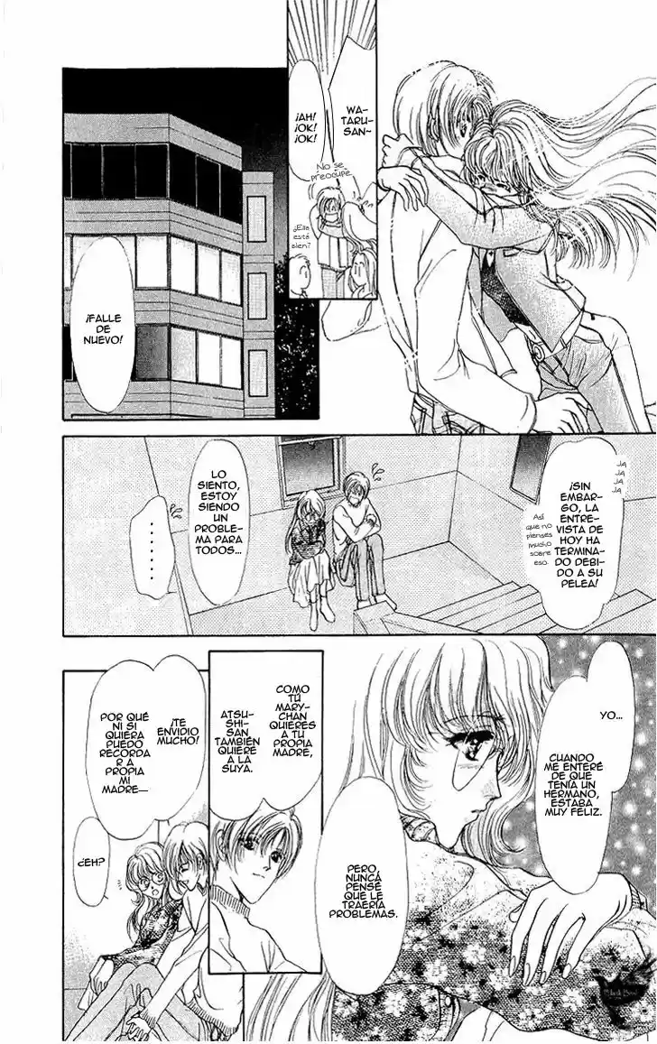 Marry Max! capítulo 4, página 14