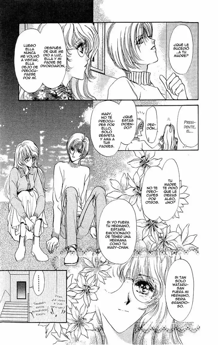 Marry Max! capítulo 4, página 15