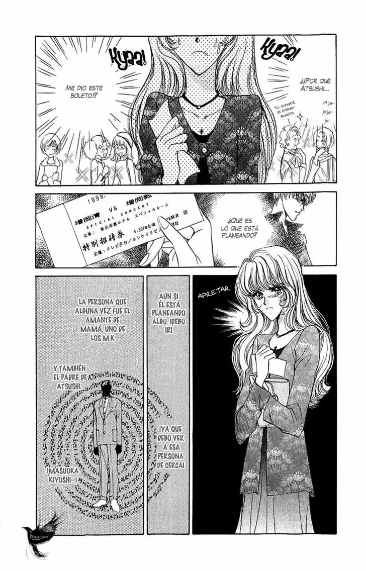 Marry Max! capítulo 4, página 18