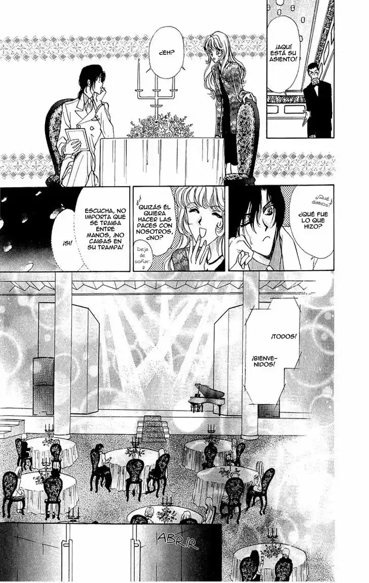 Marry Max! capítulo 4, página 19