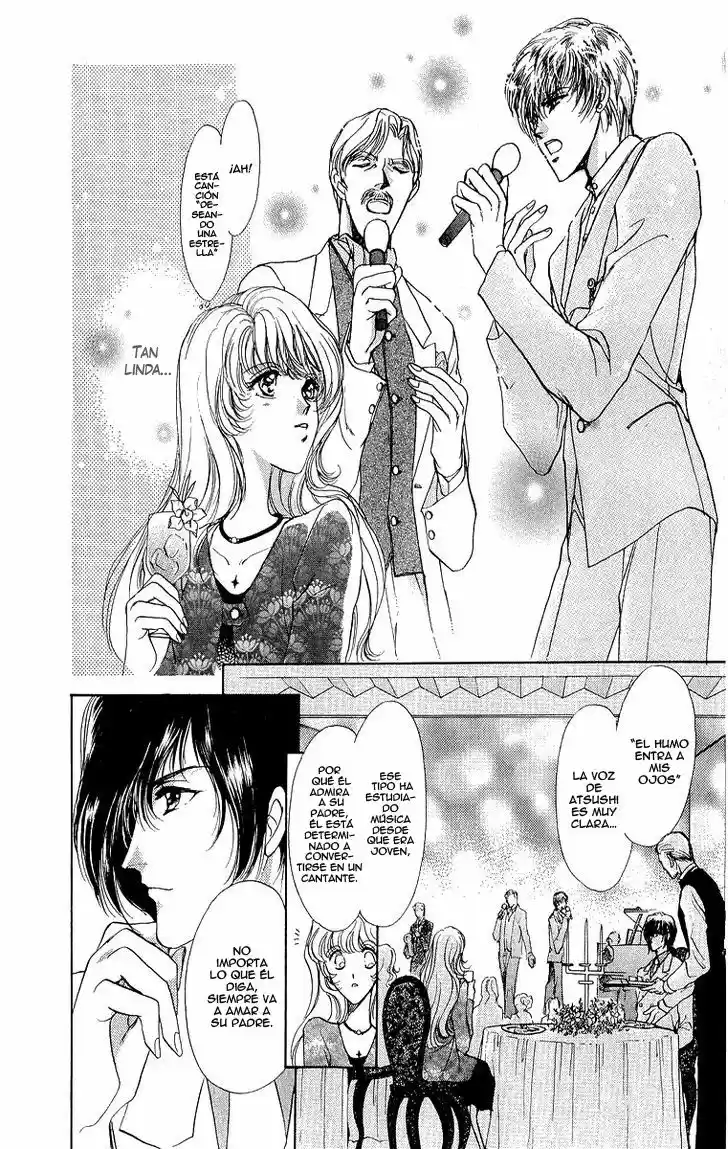 Marry Max! capítulo 4, página 22