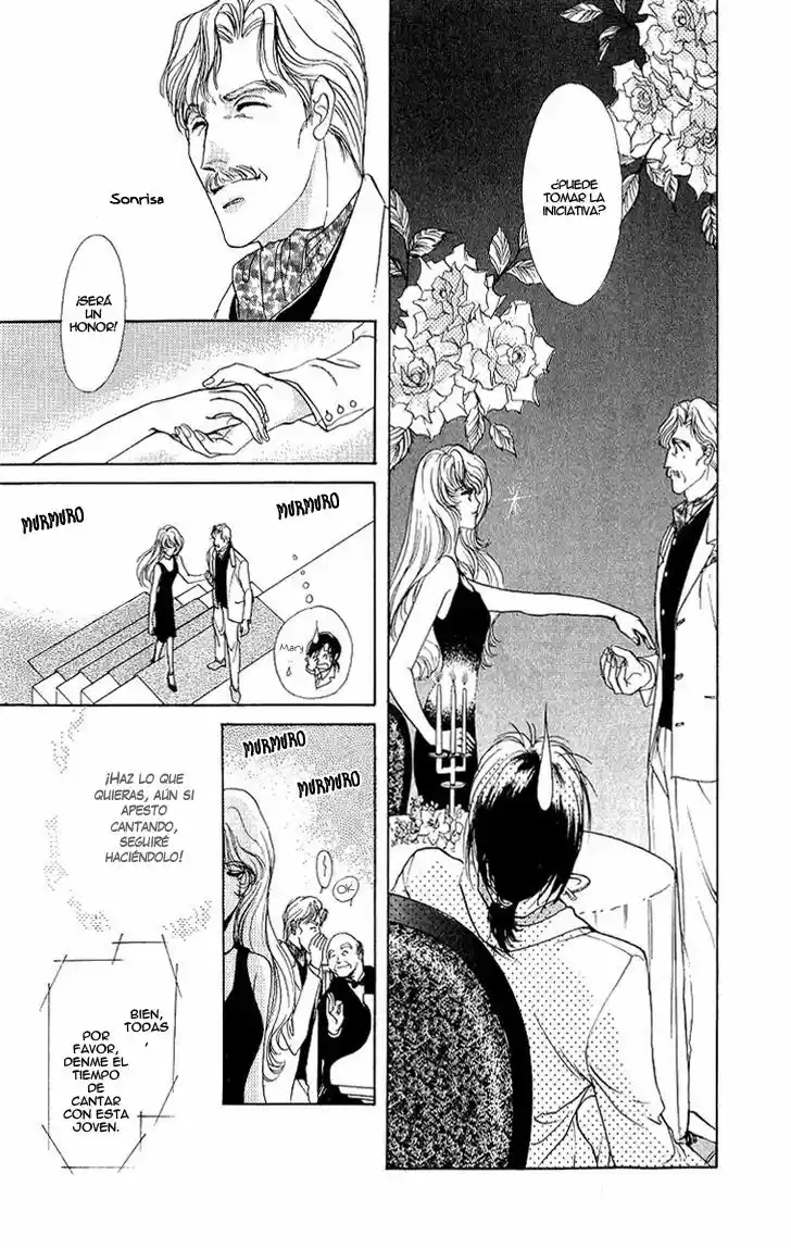 Marry Max! capítulo 4, página 27