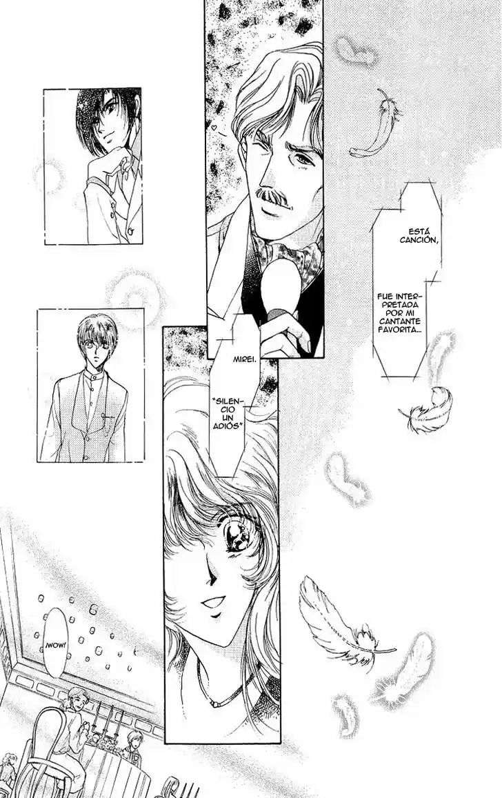 Marry Max! capítulo 4, página 29