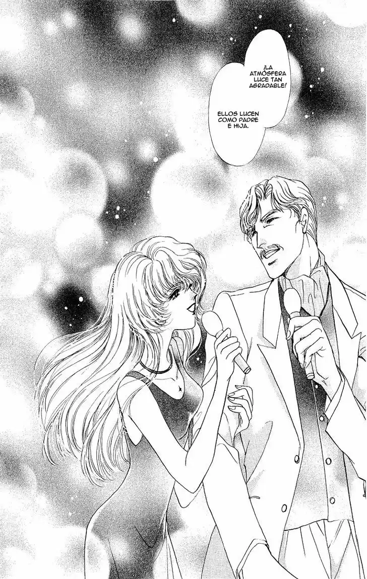 Marry Max! capítulo 4, página 30