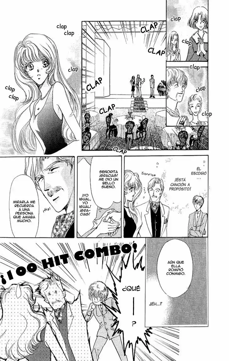 Marry Max! capítulo 4, página 31