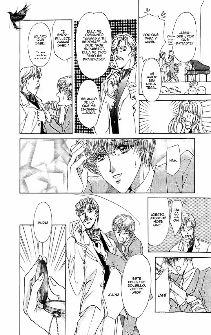 Marry Max! capítulo 4, página 32