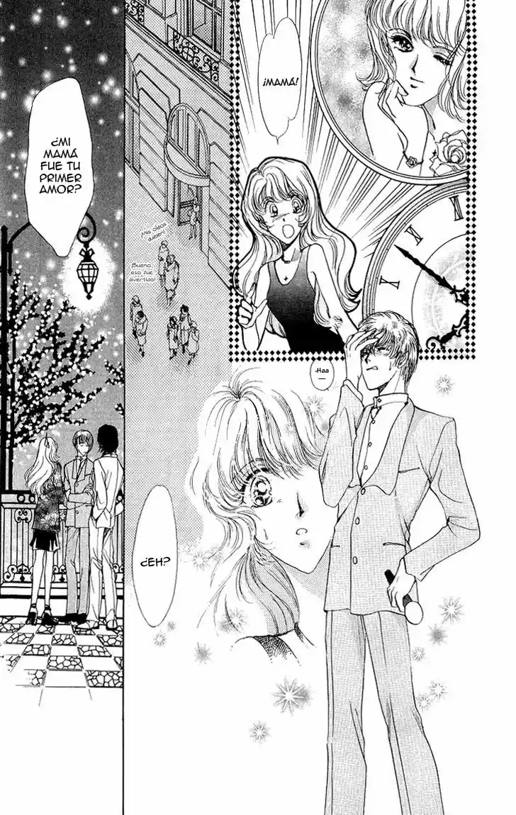Marry Max! capítulo 4, página 33