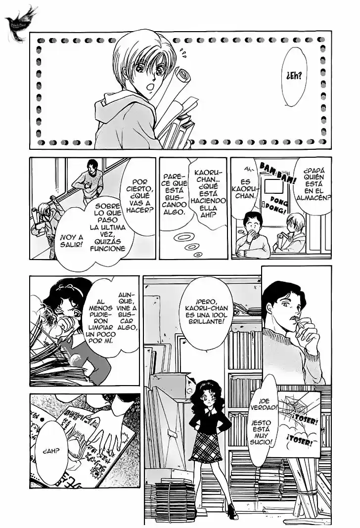 Marry Max! capítulo 5, página 6