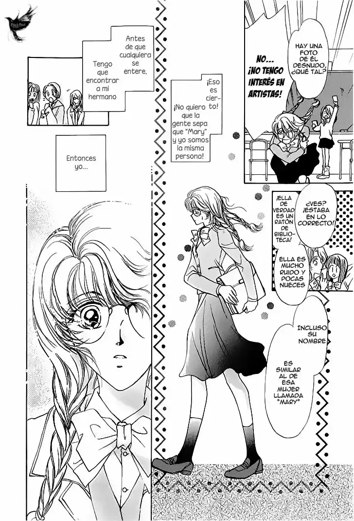 Marry Max! capítulo 5, página 8