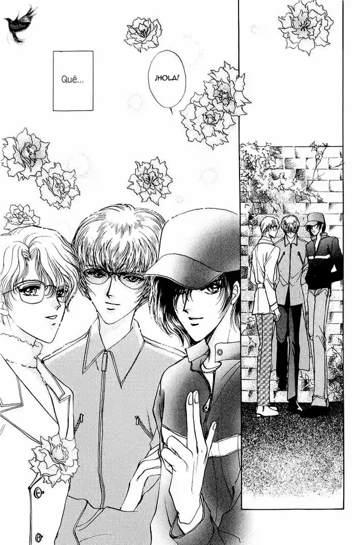 Marry Max! capítulo 5, página 9