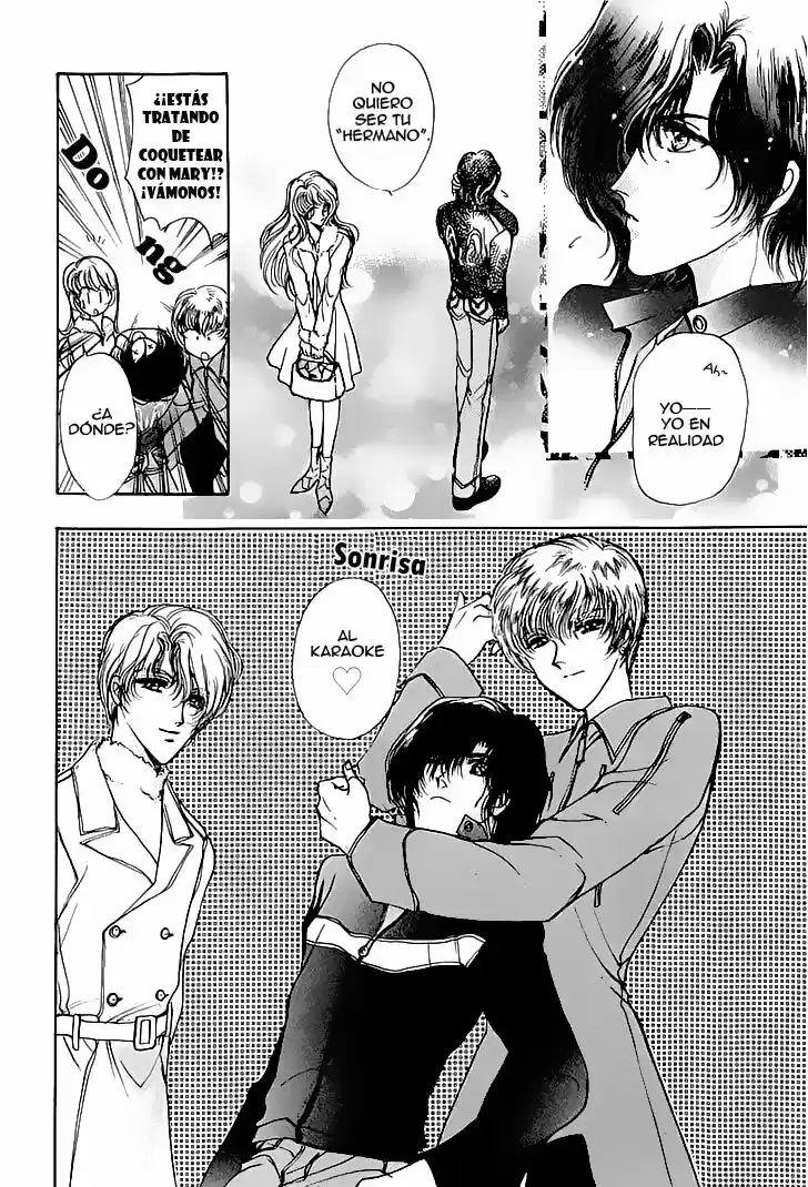 Marry Max! capítulo 5, página 14