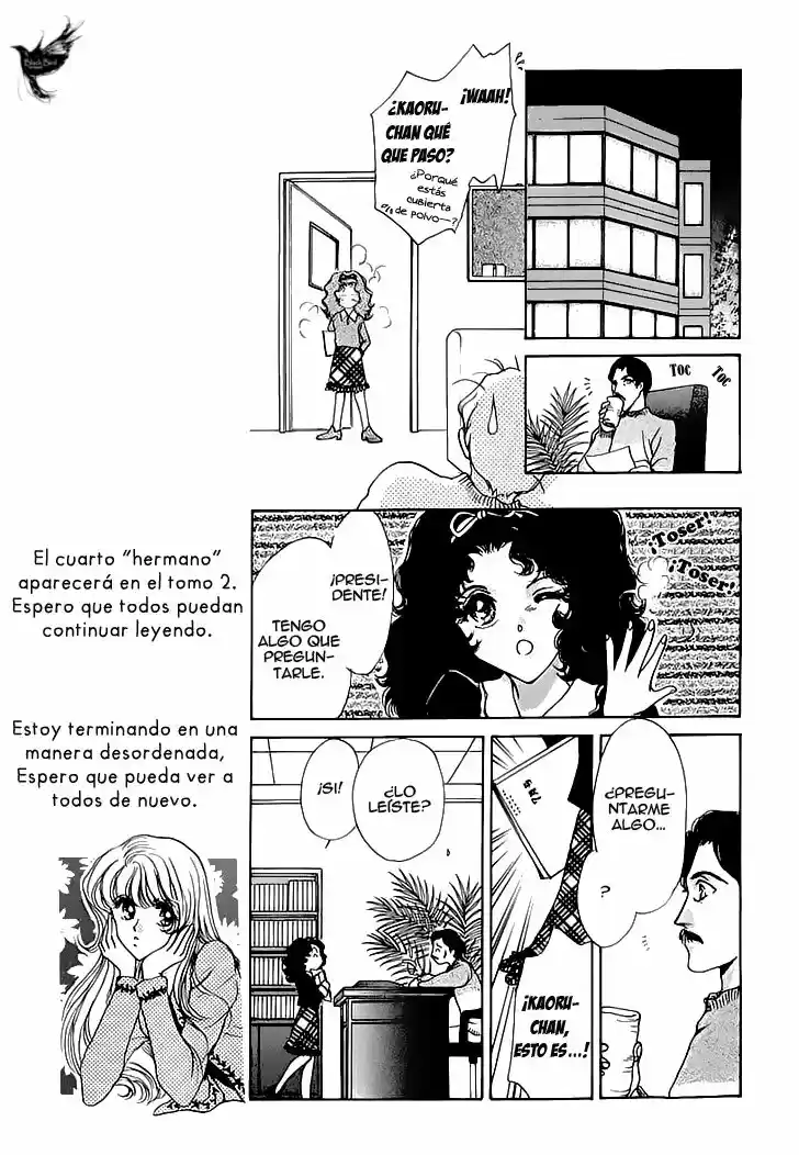 Marry Max! capítulo 5, página 15