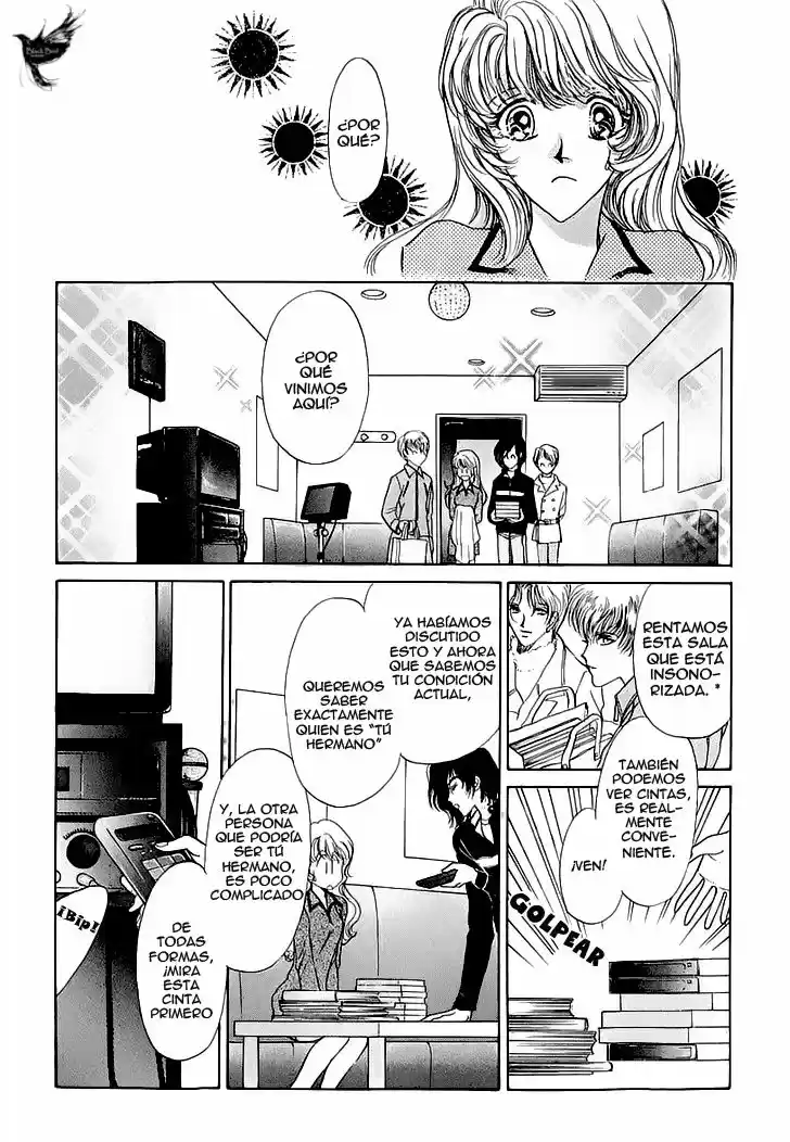 Marry Max! capítulo 5, página 17