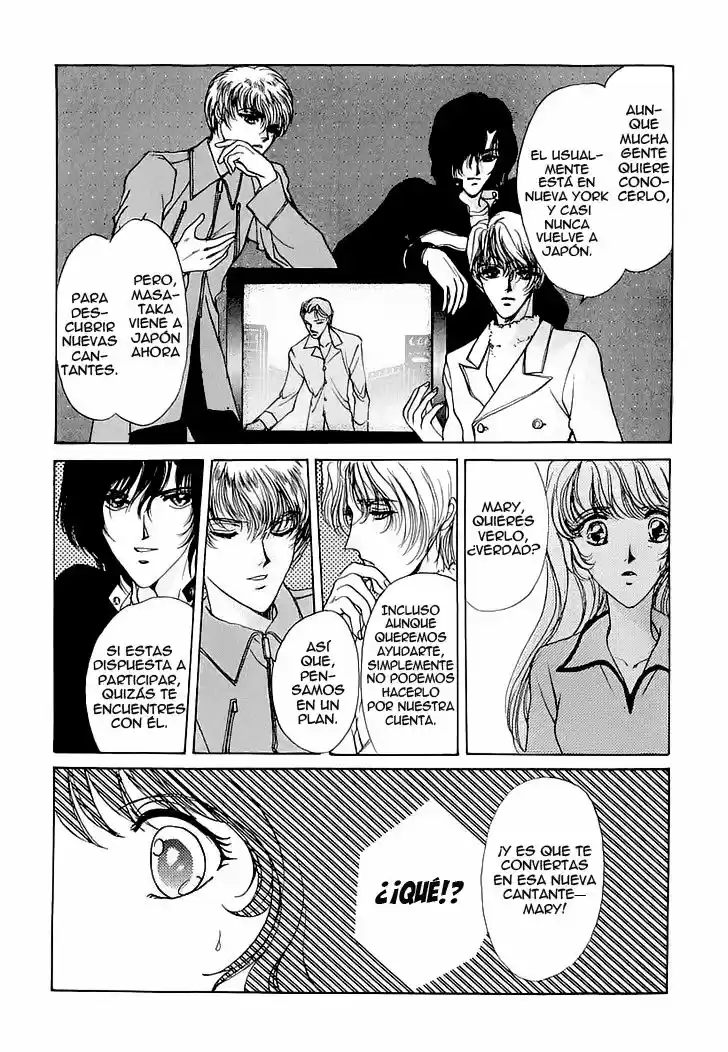 Marry Max! capítulo 5, página 19