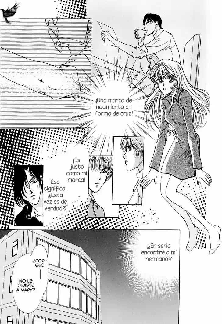 Marry Max! capítulo 5, página 21