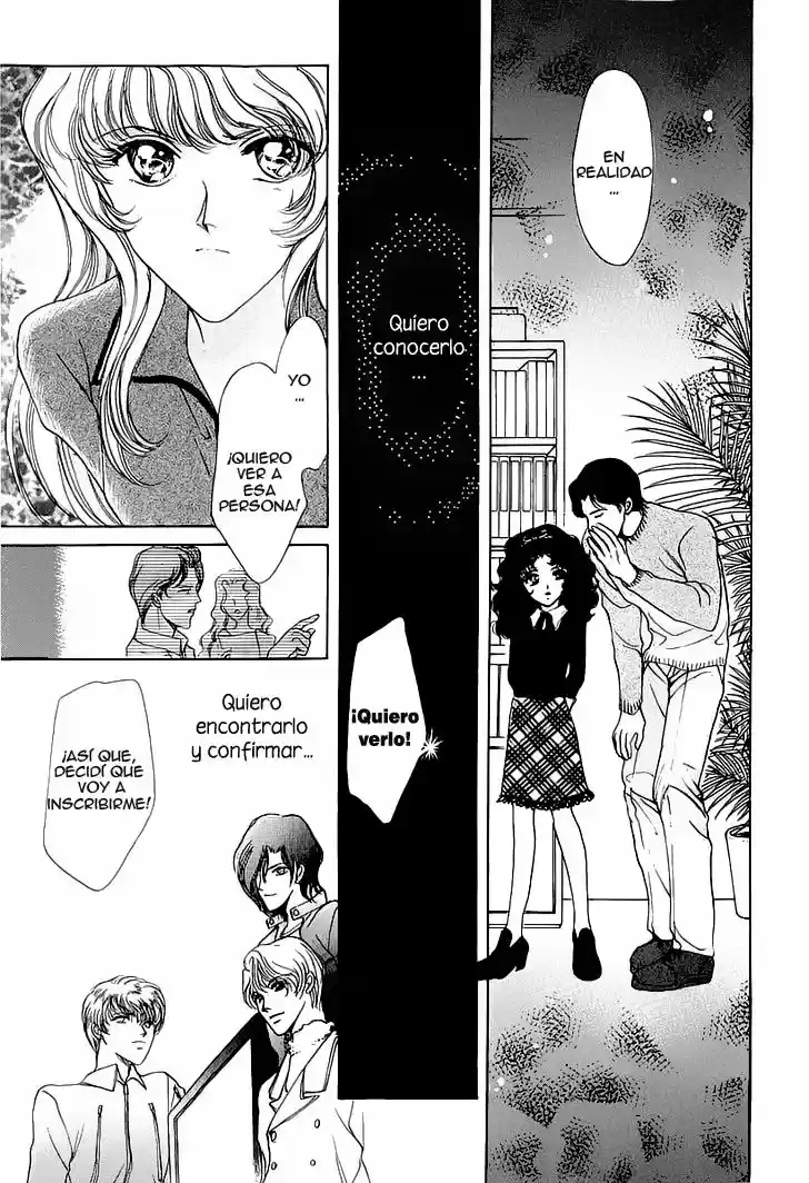 Marry Max! capítulo 5, página 23